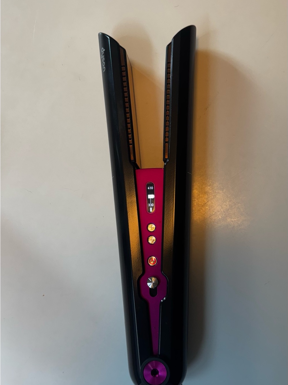 Dyson Corrale Hair Straightener